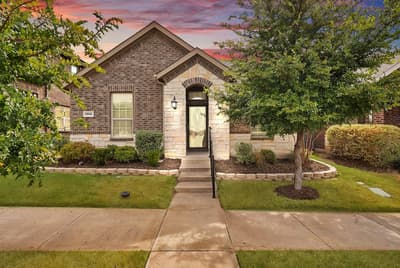 7001 Dandelion Drive, Little Elm TX 76227