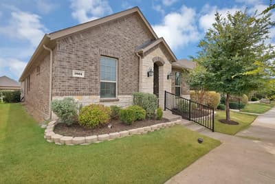 7001 Dandelion Drive, Little Elm TX 76227 - Photo 4
