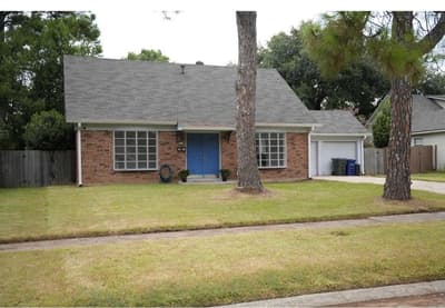 6138 Lovers Lane, Shreveport LA 71105