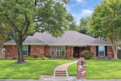 903 Canyon Drive, Cleburne TX 76033