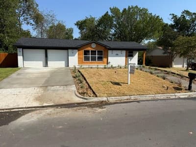 7905 Standley Street, North Richland Hills TX 76180
