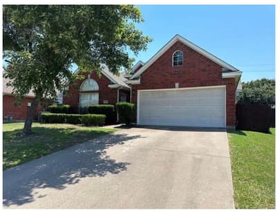 3904 Ridge Gate Drive, Plano TX 75074