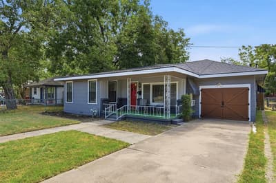 408 E Park Avenue, Sherman TX 75090 - Photo 2
