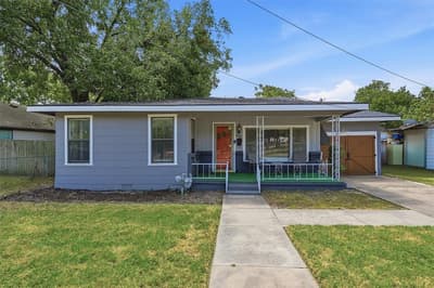 408 E Park Avenue, Sherman TX 75090