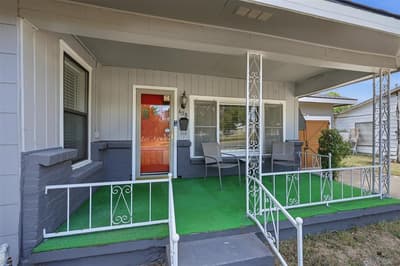 408 E Park Avenue, Sherman TX 75090 - Photo 5