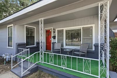 408 E Park Avenue, Sherman TX 75090 - Photo 4