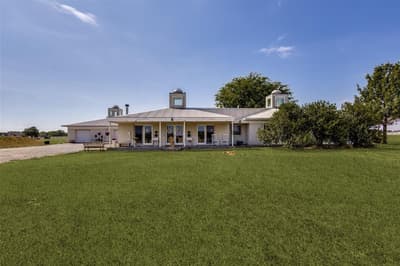 77 Hidden Lakes Boulevard, Gunter TX 75058