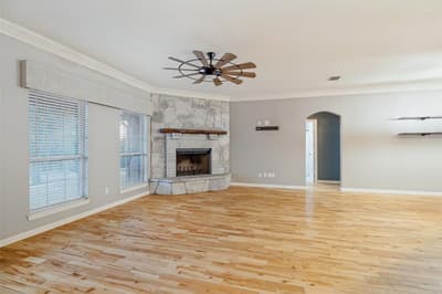 171 Chestnut Road, Whitewright TX 75491 - Photo 5