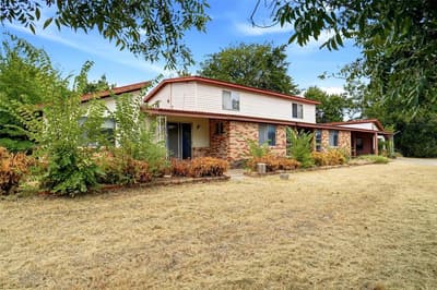 10920 FM 730 Highway, Boyd TX 76023 - Photo 2