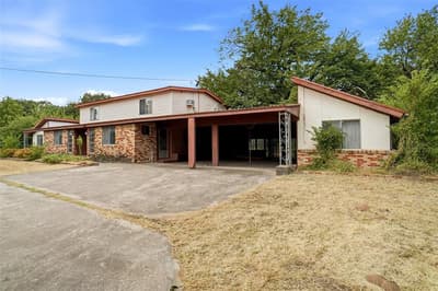 10920 FM 730 Highway, Boyd TX 76023
