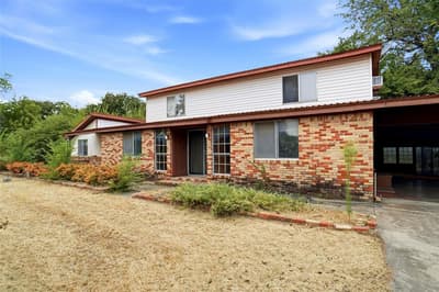 10920 FM 730 Highway, Boyd TX 76023 - Photo 4