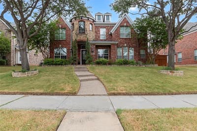 1658 Coldstone Drive, Frisco TX 75034 - Photo 2