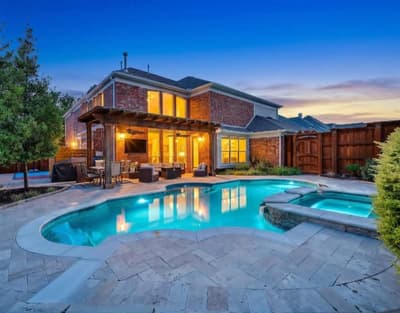 1658 Coldstone Drive, Frisco TX 75034