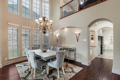1658 Coldstone Drive, Frisco TX 75034 - Photo 4