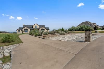 12516 Bella Vita Drive, Fort Worth TX 76126 - Photo 3
