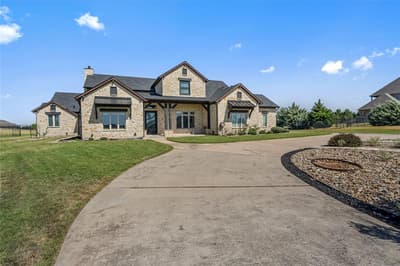 12516 Bella Vita Drive, Fort Worth TX 76126 - Photo 4