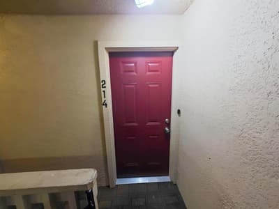 4044 Buena Vista Street # 214, Dallas TX 75204 - Photo 2