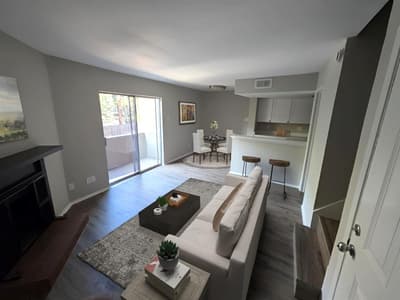 4044 Buena Vista Street # 214, Dallas TX 75204 - Photo 3