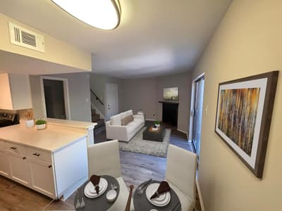 4044 Buena Vista Street # 214, Dallas TX 75204 - Photo 5