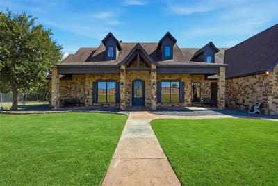 6808 Nine Mile Bridge Road, Fort Worth TX 76135 - Photo 2