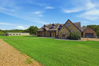 6808 Nine Mile Bridge Road, Fort Worth TX 76135 - Photo 3