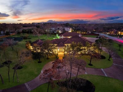 1075 W Dove Road, Southlake TX 76092