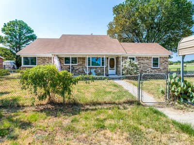 7439 Briar Road, Azle TX 76020