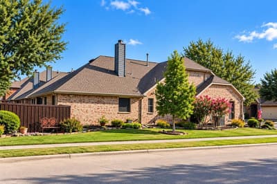 1601 Meadow Ranch Road, McKinney TX 75071 - Photo 2