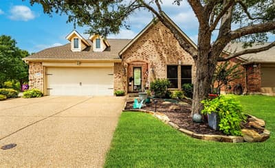 1601 Meadow Ranch Road, McKinney TX 75071
