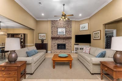 1601 Meadow Ranch Road, McKinney TX 75071 - Photo 4
