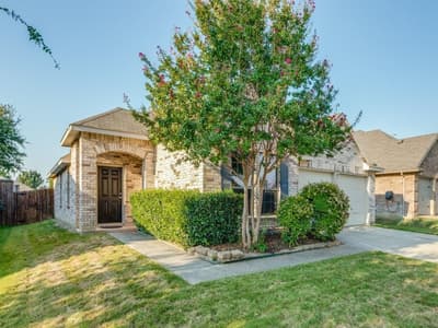 5551 Exeter Drive, Prosper TX 75078 - Photo 2