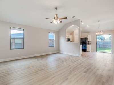 5551 Exeter Drive, Prosper TX 75078 - Photo 5