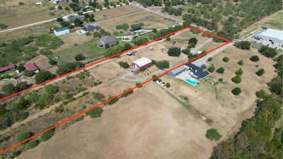7029 County Road 526, Mansfield TX 76063