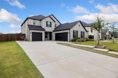 1700 Winchester Drive, Prosper TX 75078 - Photo 2