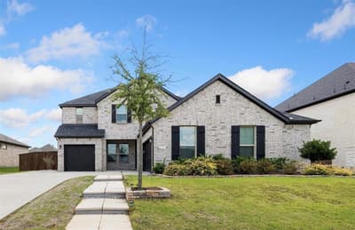 1700 Winchester Drive, Prosper TX 75078