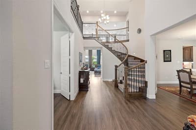 1700 Winchester Drive, Prosper TX 75078 - Photo 5
