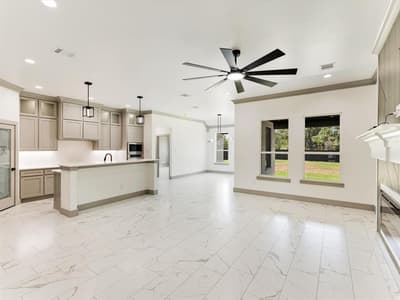 716 E Jefferson Street, Waxahachie TX 75165 - Photo 5