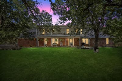 9300 Indian Knoll Trail, Keller TX 76248 - Photo 2