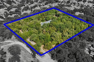 9300 Indian Knoll Trail, Keller TX 76248