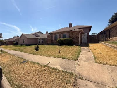 1715 Hancock Drive, Mesquite TX 75149 - Photo 3