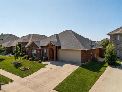 2720 Calico Rock Drive, Fort Worth TX 76131 - Photo 2