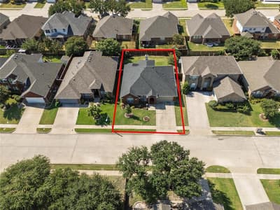 2720 Calico Rock Drive, Fort Worth TX 76131 - Photo 3