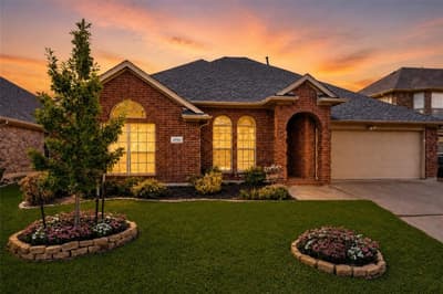 2720 Calico Rock Drive, Fort Worth TX 76131