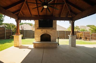 2720 Calico Rock Drive, Fort Worth TX 76131 - Photo 4