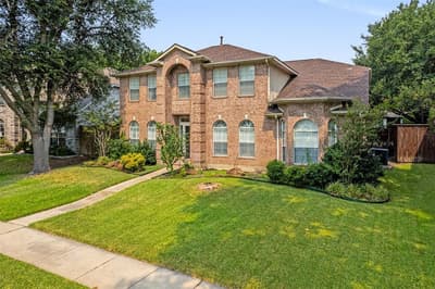 1119 Shadow Lakes Boulevard, Allen TX 75002 - Photo 2