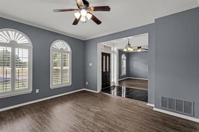 1119 Shadow Lakes Boulevard, Allen TX 75002 - Photo 4