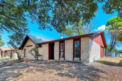 2508 Norway Drive, Garland TX 75040 - Photo 2