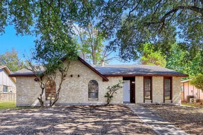 2508 Norway Drive, Garland TX 75040