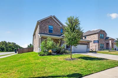 447 Crystal Clear Lane, Princeton TX 75407 - Photo 2