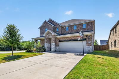 447 Crystal Clear Lane, Princeton TX 75407 - Photo 3